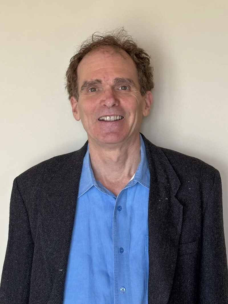 John Repass, AI implementation consultant